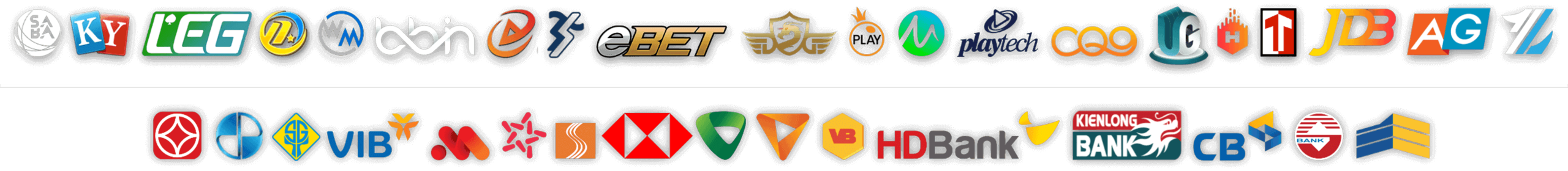 Logo Đối Tác PG66