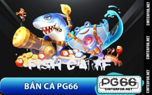 Bắn cá PG66