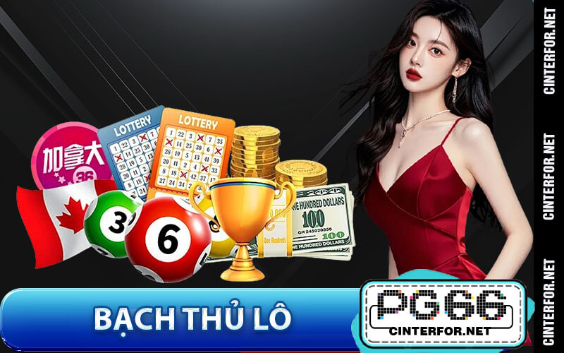 Bạch thủ lô
