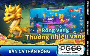 Bắn cá thần rồng