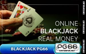 Blackjack