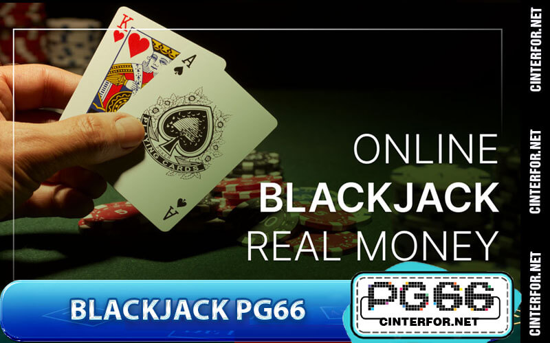 Blackjack