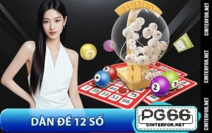 Dàn đề 12 số