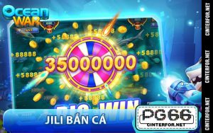 Jili Bắn Cá