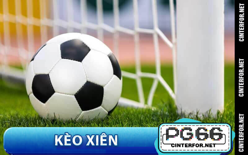 Kèo xiên