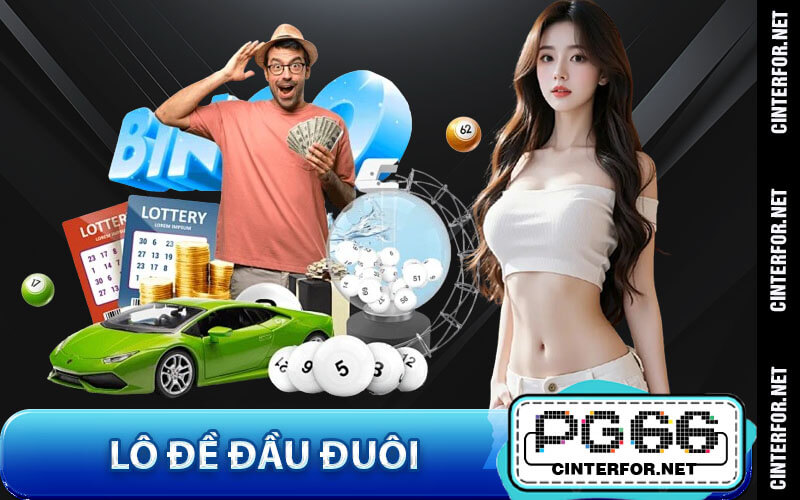 Lô đề đầu đuôi
