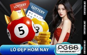 Lô đẹp hôm nay