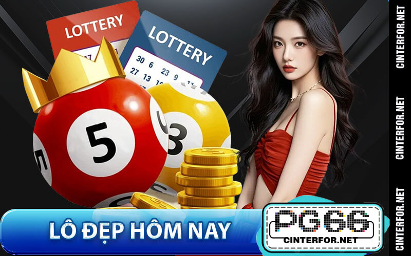Lô đẹp hôm nay