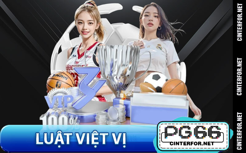 Luật việt vị
