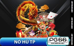Nổ Hũ TP