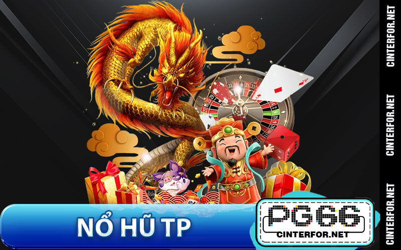 Nổ Hũ TP