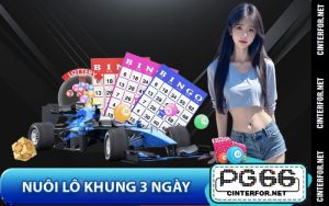 Nuôi Lô Khung 3 Ngày