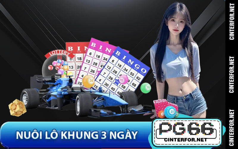 Nuôi Lô Khung 3 Ngày