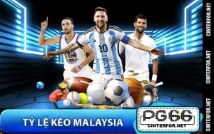 Tỷ lệ kèo Malaysia
