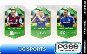 UG Sports