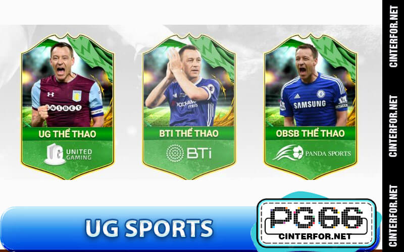 UG Sports