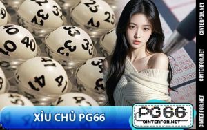 Xỉu chủ PG66