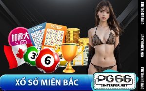 Xổ số miền Bắc