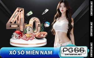 Xổ số miền Nam