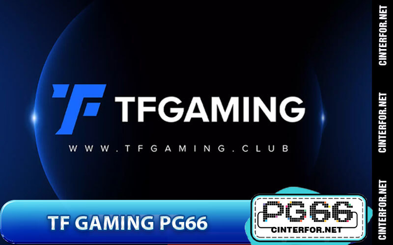 TF Gaming