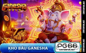 Kho báu Ganesha