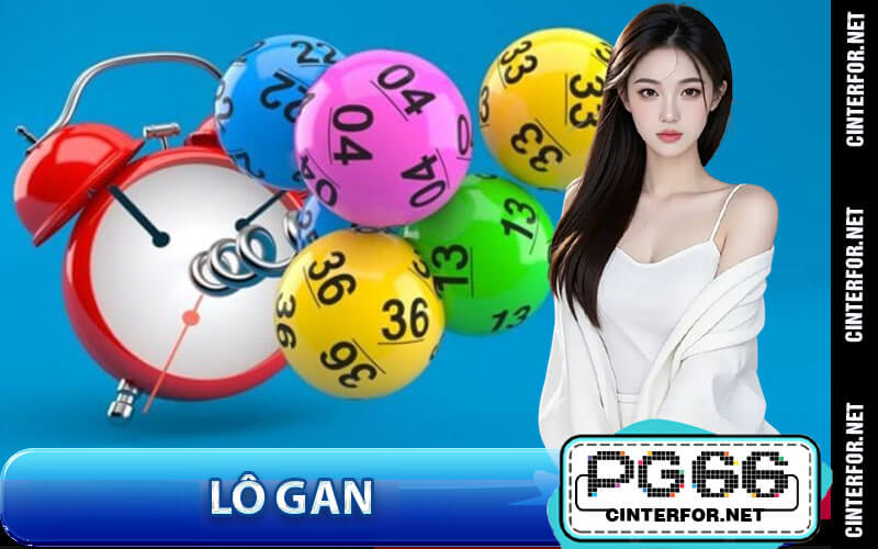 Lô gan