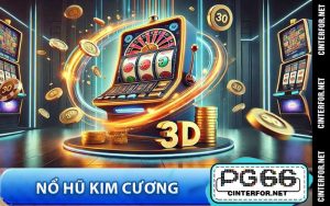 Nổ Hũ Kim Cương