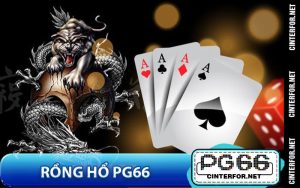 Rồng Hổ PG66