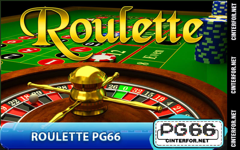 Roulette PG66