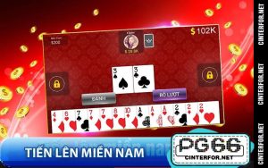 Tiến lên miền Nam