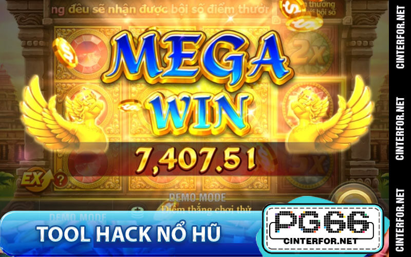 Tool hack nổ hũ