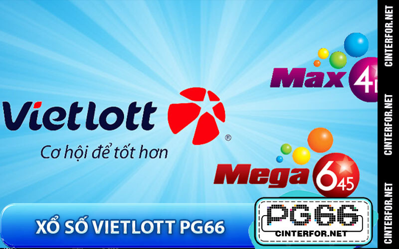 Xổ số Vietlott