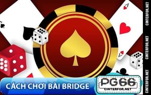 Cách Chơi Bài Bridge