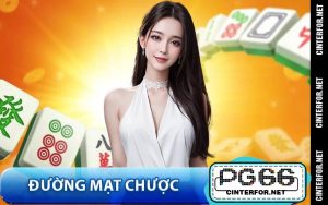 Đường Mạt Chược