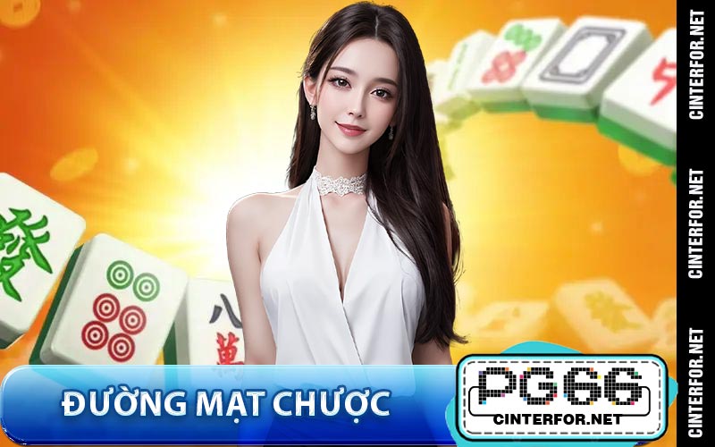 Đường Mạt Chược